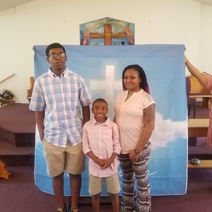 Meet your Posher, Jacqueline